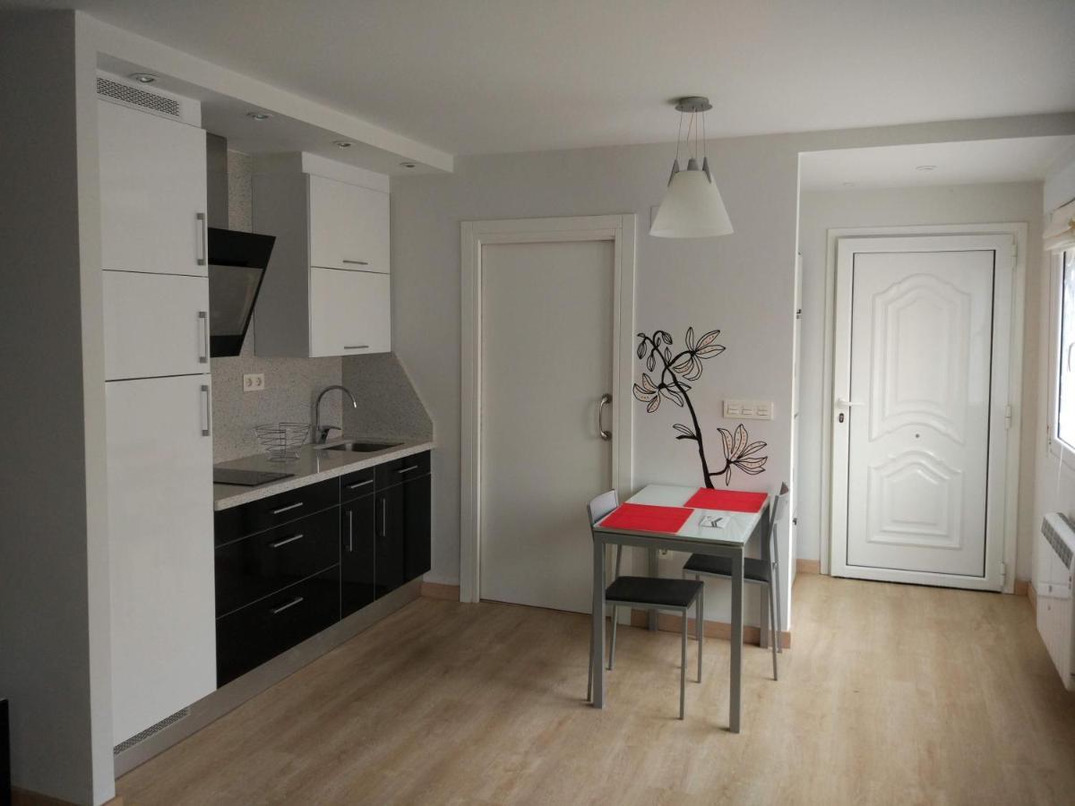 Bonito Loft En Ermua. Comodo Y Funcional. Exteriér fotografie