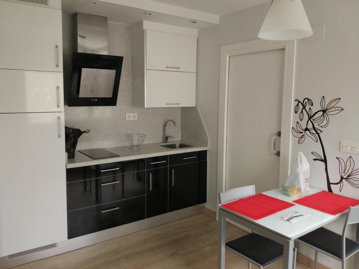 Bonito Loft En Ermua. Comodo Y Funcional. Exteriér fotografie