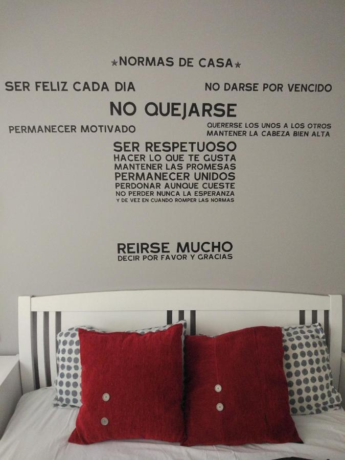 Bonito Loft En Ermua. Comodo Y Funcional. Exteriér fotografie