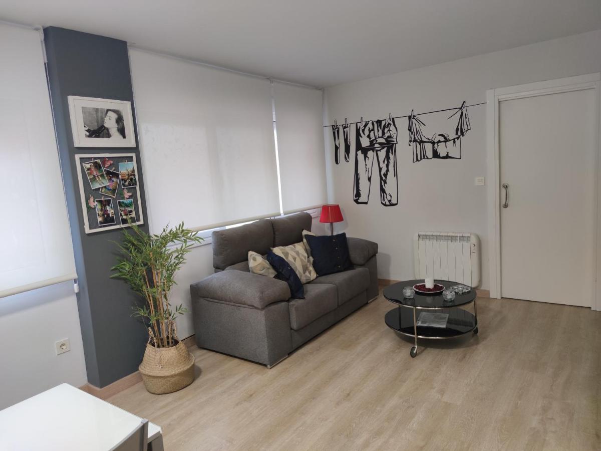 Bonito Loft En Ermua. Comodo Y Funcional. Exteriér fotografie