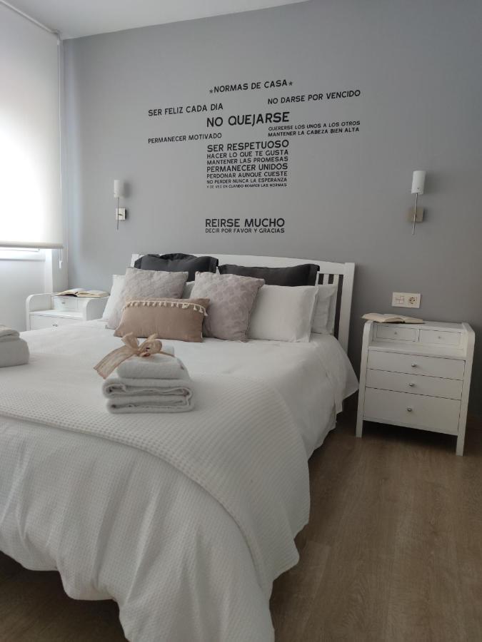 Bonito Loft En Ermua. Comodo Y Funcional. Exteriér fotografie