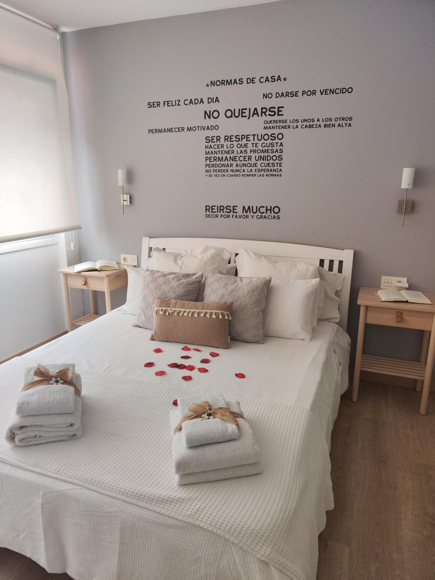 Bonito Loft En Ermua. Comodo Y Funcional. Exteriér fotografie